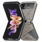 Housse Samsung Galaxy Z Flip 4 Célinia Style Cuir