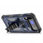 Coque Samsung Galaxy Z Flip 4 Suitcase Fonction Support