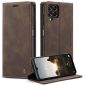 Flip Cover Samsung Galaxy M53 5G imitation cuir 013 Series
