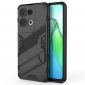 Coque Oppo Reno 8 Pro Hybride avec Fonction Support