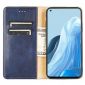 Flip cover Honor 70 PURE simili cuir