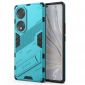 Coque Honor 70 Hybride avec support