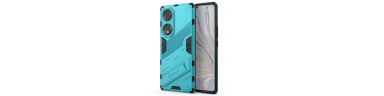 Coque Honor 70 Hybride avec support