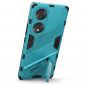 Coque Honor 70 Hybride avec support