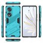 Coque Honor 70 Hybride avec support