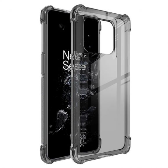 Coque OnePlus 10T 5G Class Protect Transparent