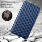 Housse OnePlus 10T 5G flip cover design géométrie