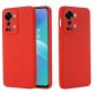 Coque OnePlus Nord 2T 5G Puro silicone liquide