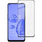 Protection d’écran Oppo Reno 8 Lite en verre trempé full size