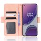 Housse Oppo Reno 8 Lite Premium avec Porte Cartes