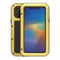Coque iPhone 11 Pro Max intégrale LOVE MEI Powerful Protectrice