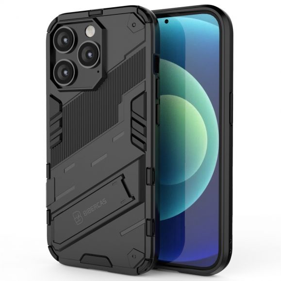 Coque iPhone 14 Pro Max Hybride avec support