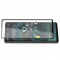 Protection d’écran Google Pixel 6a en verre trempé full size