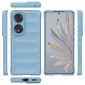 Coque Honor 70 Rugged Silicone
