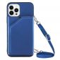 Coque iPhone 14 Pro AUDE sangle multi compartiments