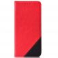 Housse Xiaomi Redmi Note 11 Pro Plus 5G flip cover simili cuir rétro