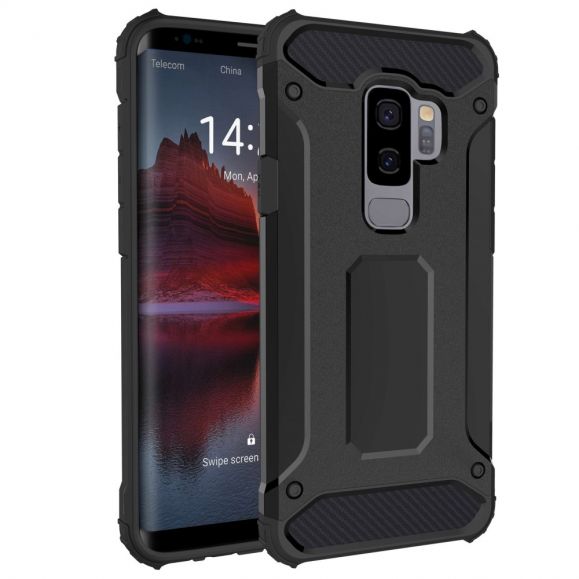 Coque Samsung Galaxy S9 Plus Armor Guard Ultra Protectrice