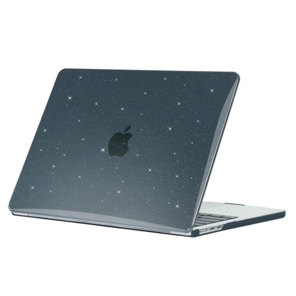 TOWOOZ MacBook Air M2 Cas 2022, Coque Rigide pour MacBook Air 13,6 Pouces  Cas A2681 avec M2 Puce Cristal Dur 