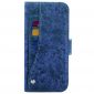 Housse iPhone 14 KAMILLE Simili Cuir Porte-Cartes