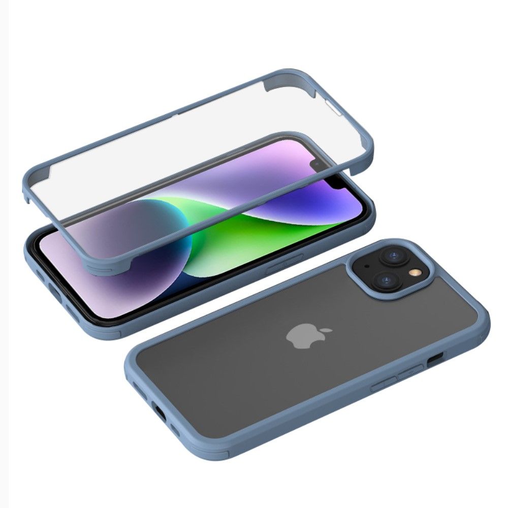 Case Supcase Ub Pro Para iPhone 13 Mini 5.4 Protector 360°
