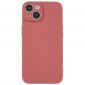 Coque iPhone 14 silicone Precise