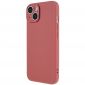 Coque iPhone 14 silicone Precise