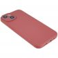 Coque iPhone 14 silicone Precise