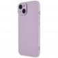 Coque iPhone 14 silicone Precise