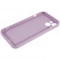 Coque iPhone 14 silicone Precise