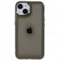 Coque iPhone 14 Bumper Transparent Antichoc