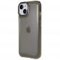 Coque iPhone 14 Bumper Transparent Antichoc