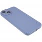 Coque iPhone 14 silicone Precise