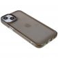 Coque iPhone 14 Bumper Transparent Antichoc