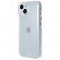 Coque iPhone 14 Bumper Transparent Antichoc