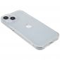 Coque iPhone 14 Bumper Transparent Antichoc