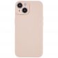 Coque iPhone 14 silicone Precise