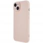 Coque iPhone 14 silicone Precise