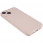 Coque iPhone 14 silicone Precise