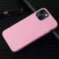 Coque iPhone 14 silicone mat