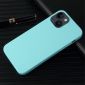 Coque iPhone 14 silicone mat