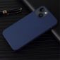 Coque iPhone 14 silicone mat