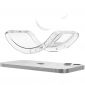 Coque iPhone 14 Prem's Transparente