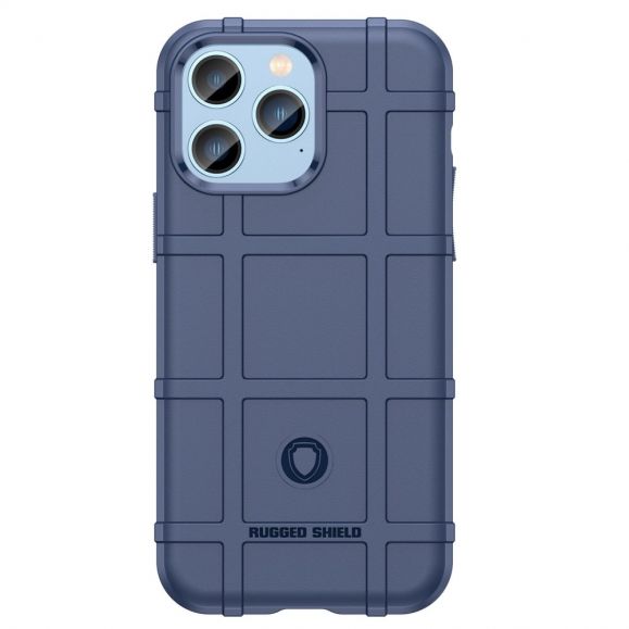 Coque iPhone 14 Pro Max Rugged Shield Antichoc