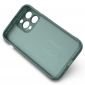 Coque iPhone 14 Pro Max Rugged Silicone