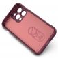 Coque iPhone 14 Pro Max Rugged Silicone