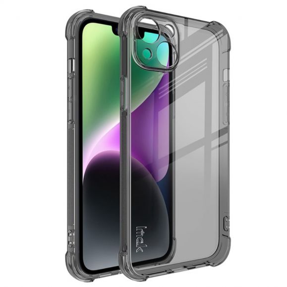 Coque iPhone 14 Plus Class Protect Transparent