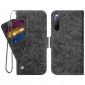 Housse Sony Xperia 10 IV KAMILLE Simili Cuir Porte-Cartes