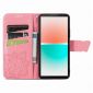 Housse Sony Xperia 10 IV Papillon Design