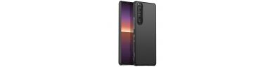 Coque Sony Xperia 1 IV Premium Effet Mat