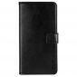 Housse iPhone 14 Pro Max IDEWEI Folio Effet Cuir